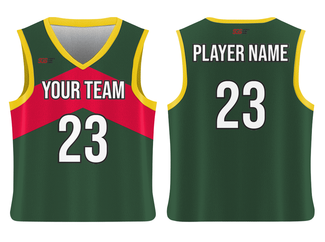 Custom Arrow Solids Adult Youth Unisex Basketball Jersey Questions & Answers