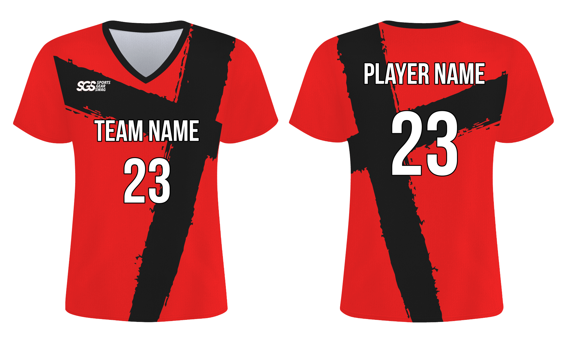 Custom Paint Abstract Adult Youth Soccer Jersey Questions & Answers