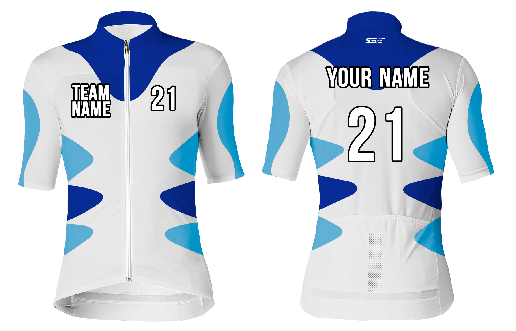 Custom Classic Adult Youth Unisex Cycling Jersey Questions & Answers
