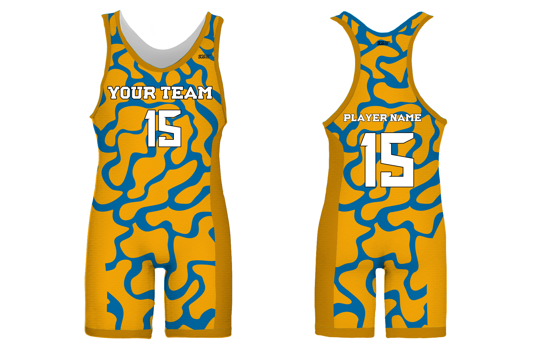 Which are the best youth wrestling singlets?
