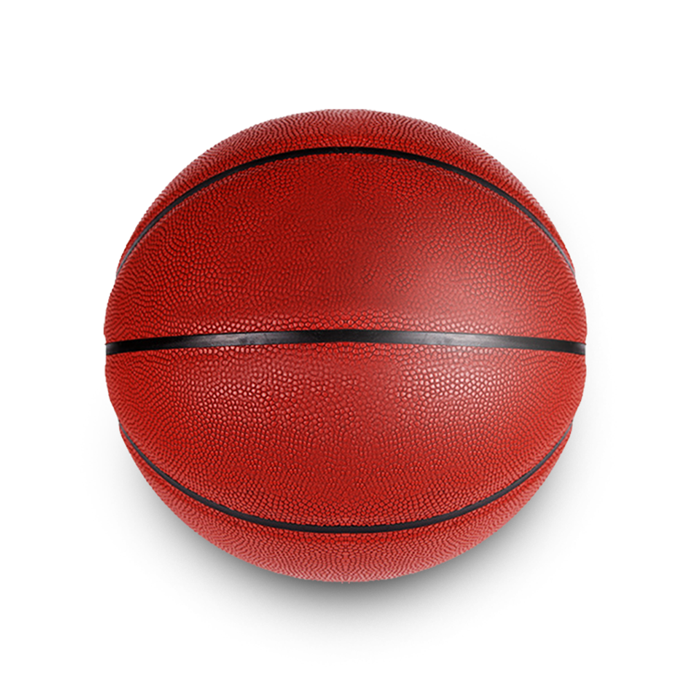 Custom Red Basketballs Questions & Answers