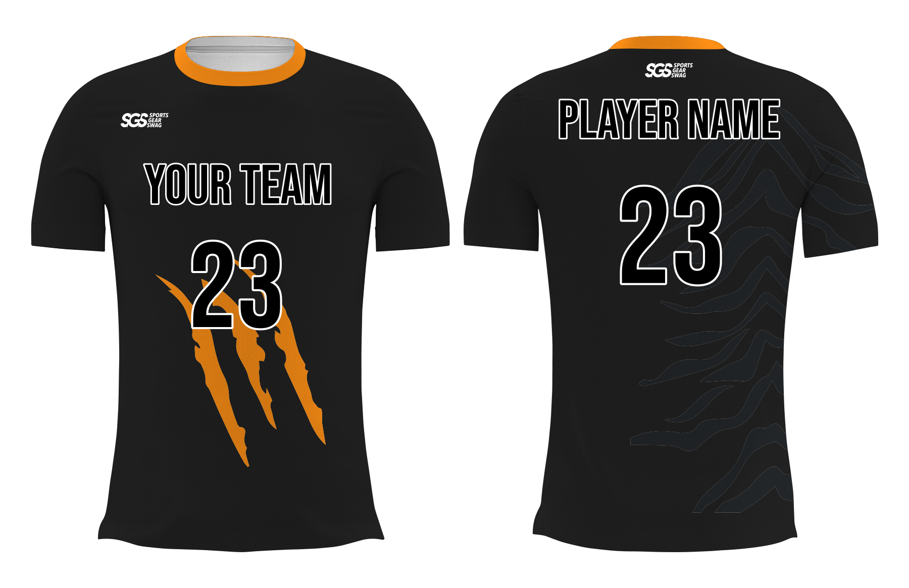 Custom Animals Feather Adult Youth Volleyball Jersey Questions & Answers