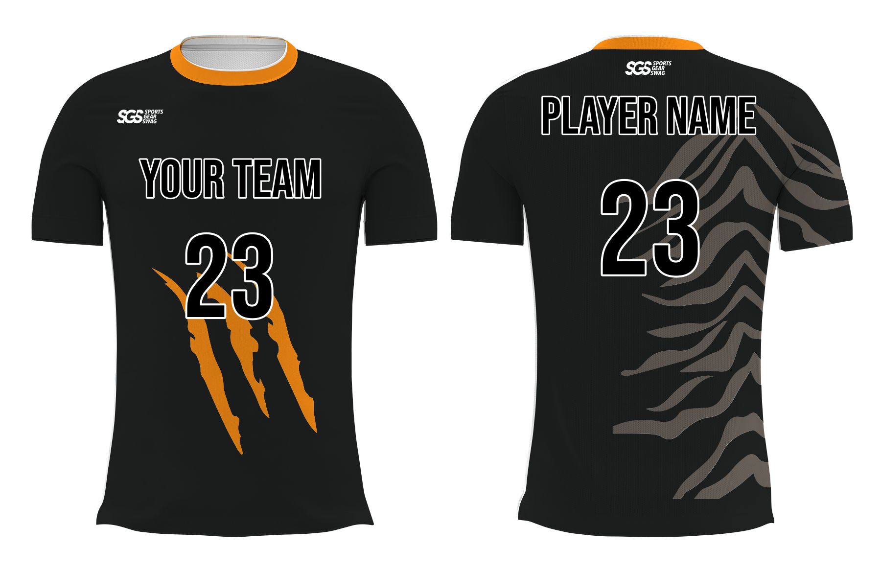 Custom Animals Feather Adult Youth Volleyball Jersey Questions & Answers