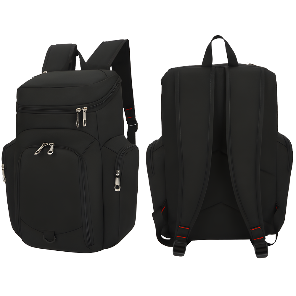 Black Backpacks Questions & Answers