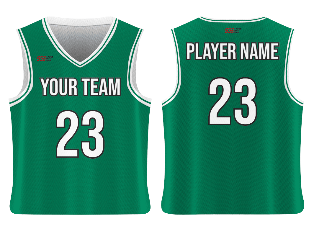 Custom Super Casual Replica Adult Youth Unisex Basketball Jersey - Reversible Uniform Questions & Answers
