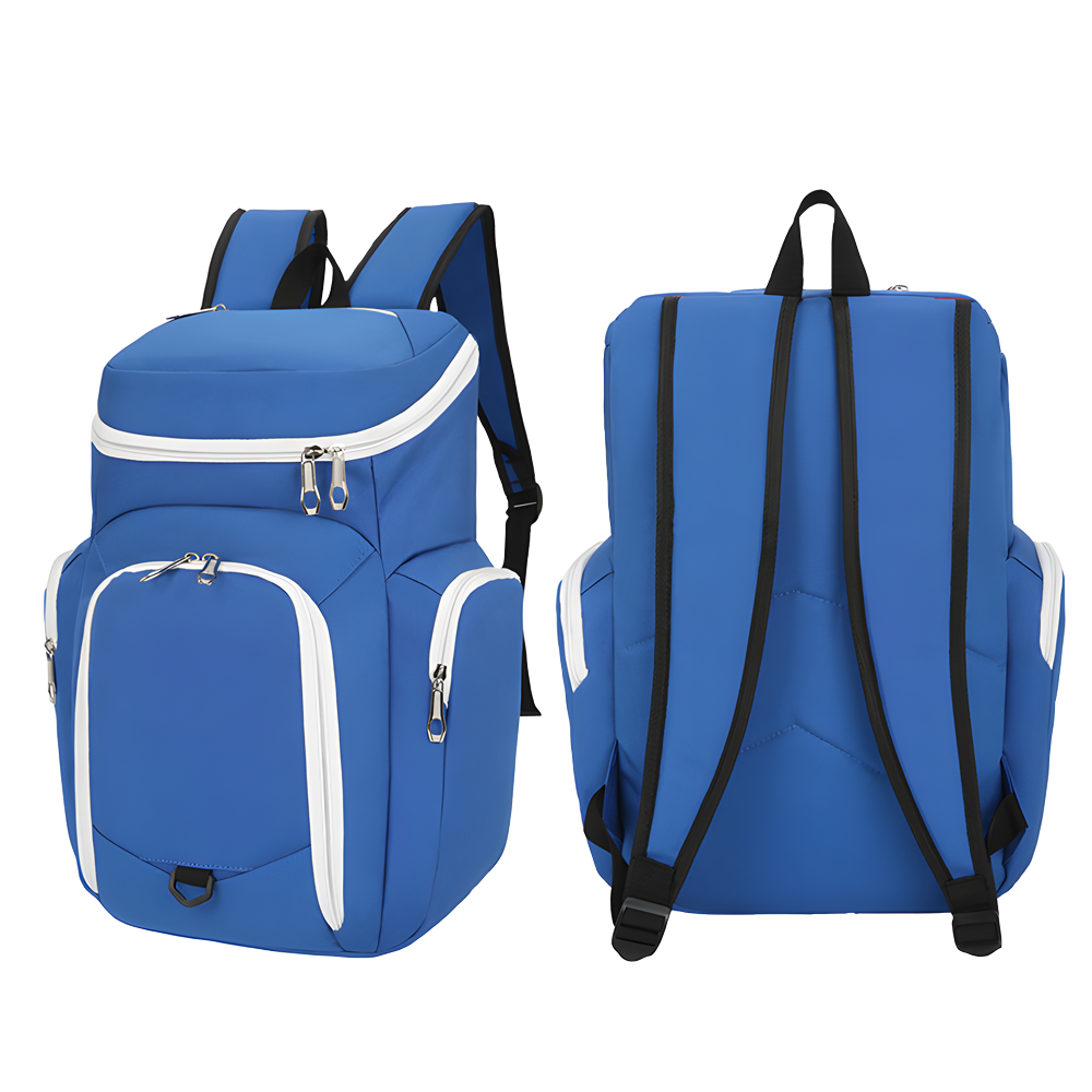 Blue Backpacks Questions & Answers