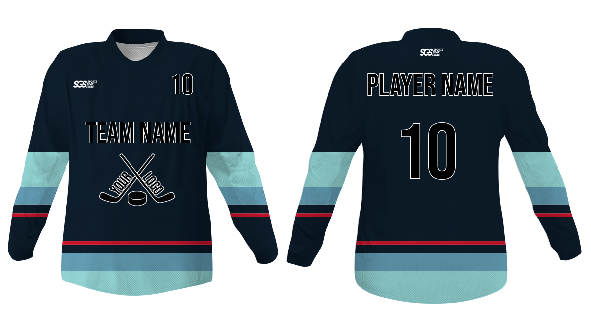 Custom High-class Style Adult Youth Unisex Hockey Jersey Questions & Answers