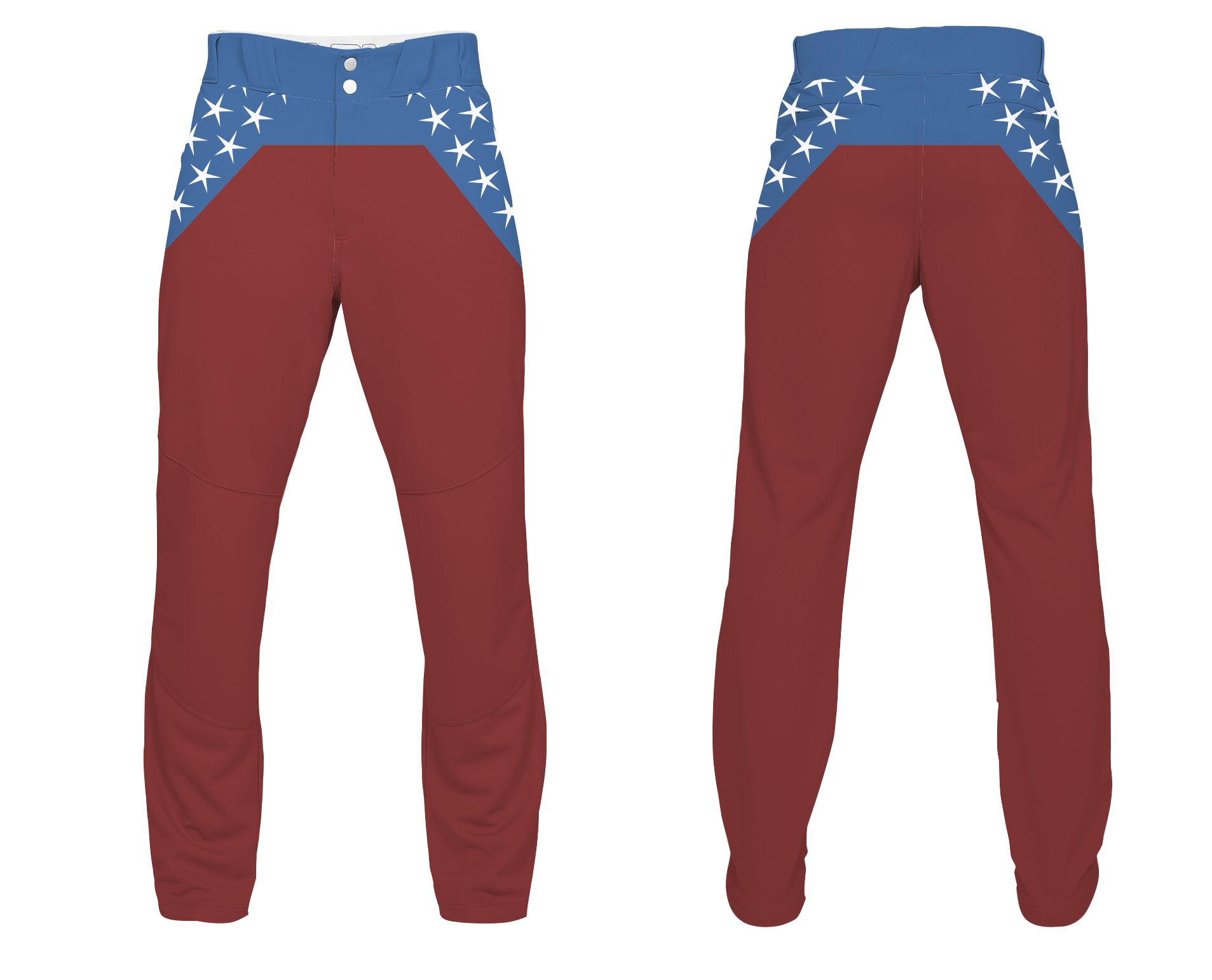 Custom Famous Star Adult Youth Unisex Softball Pants Questions & Answers